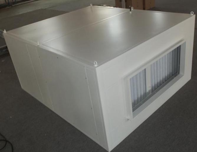 新風過濾箱 新風過濾箱