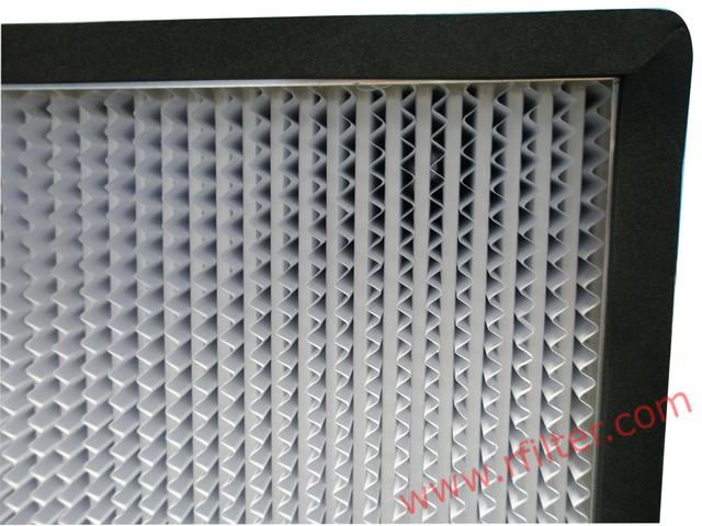 h13高效空氣過濾器