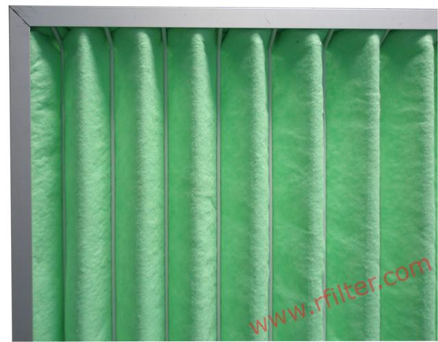 選擇空氣過濾器 選擇空氣過濾器