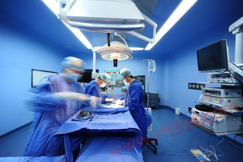 潔凈手術室 潔凈手術室