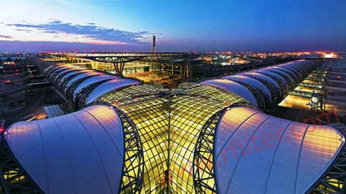 地鐵、機(jī)場(chǎng)系統(tǒng) 地鐵、機(jī)場(chǎng)系統(tǒng)