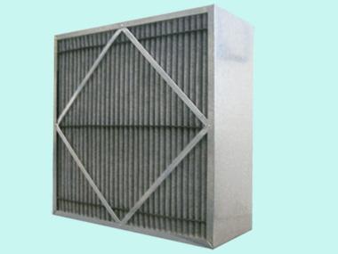 鳥籠式活性炭過濾器 鳥籠式活性炭過濾器