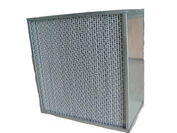 高效過濾器價格匯總表 高效過濾器價格匯總表