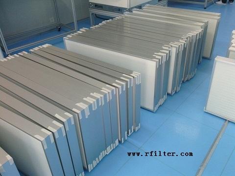 佰倫品牌高效過濾器 佰倫品牌高效過濾器