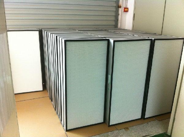 初效、中效、高效過濾器 初效、中效、高效過濾器