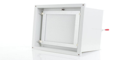 什么是空調箱高效過濾器? 什么是空調箱高效過濾器?