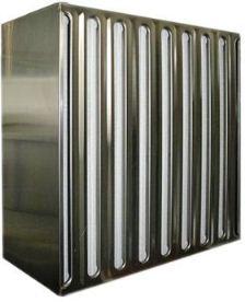 養殖場預防家禽傳染性疾病加裝空氣過濾系統成為主流 養殖場預防家禽傳染性疾病加裝空氣過濾系統成為主流