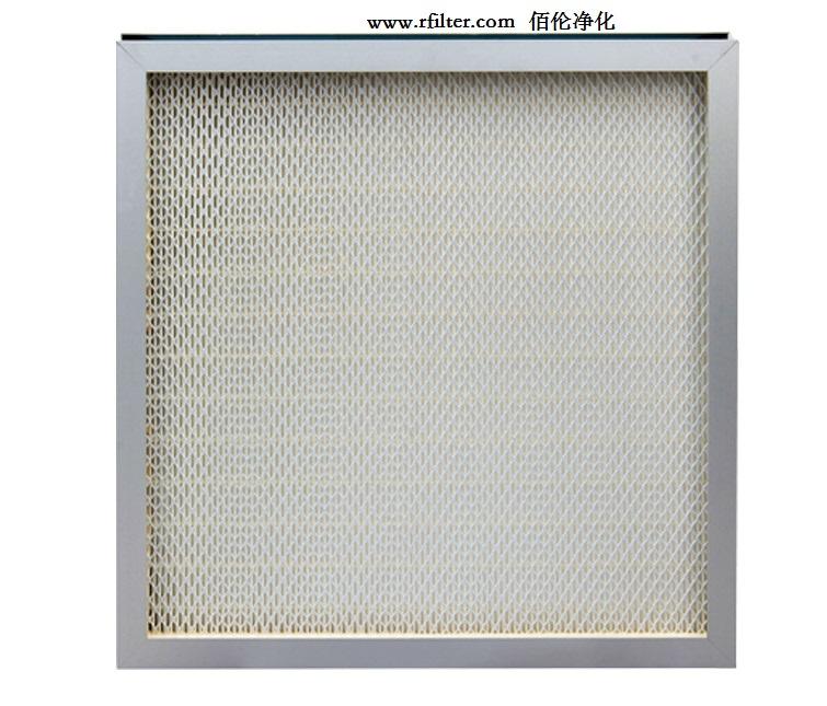 FFU高效過濾器 FFU高效過濾器