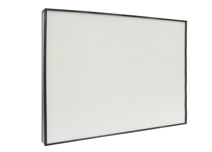 高效過(guò)濾器對(duì)人體有害嗎