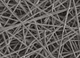 高效過濾器的工作原理 高效過濾器的工作原理