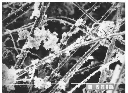 高效過濾器的工作原理 高效過濾器的工作原理