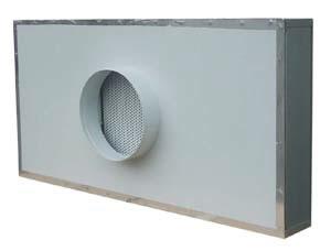 高效過濾器 高效過濾器