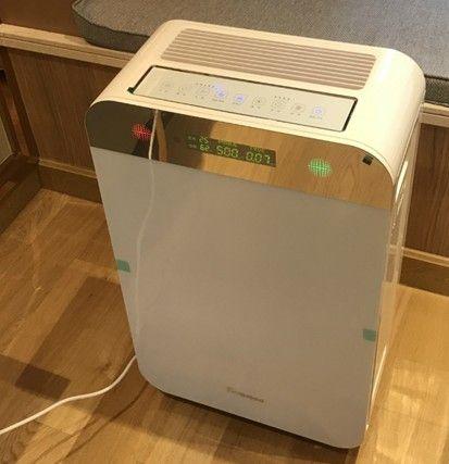 室內空氣凈化器 室內空氣凈化器
