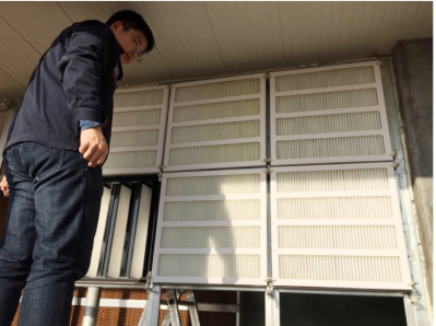 養殖防疫型空氣過濾器|養豬場初中高效過濾器|養殖防疫過濾器 養殖防疫型空氣過濾器|養豬場初中高效過濾器|養殖防疫過濾器